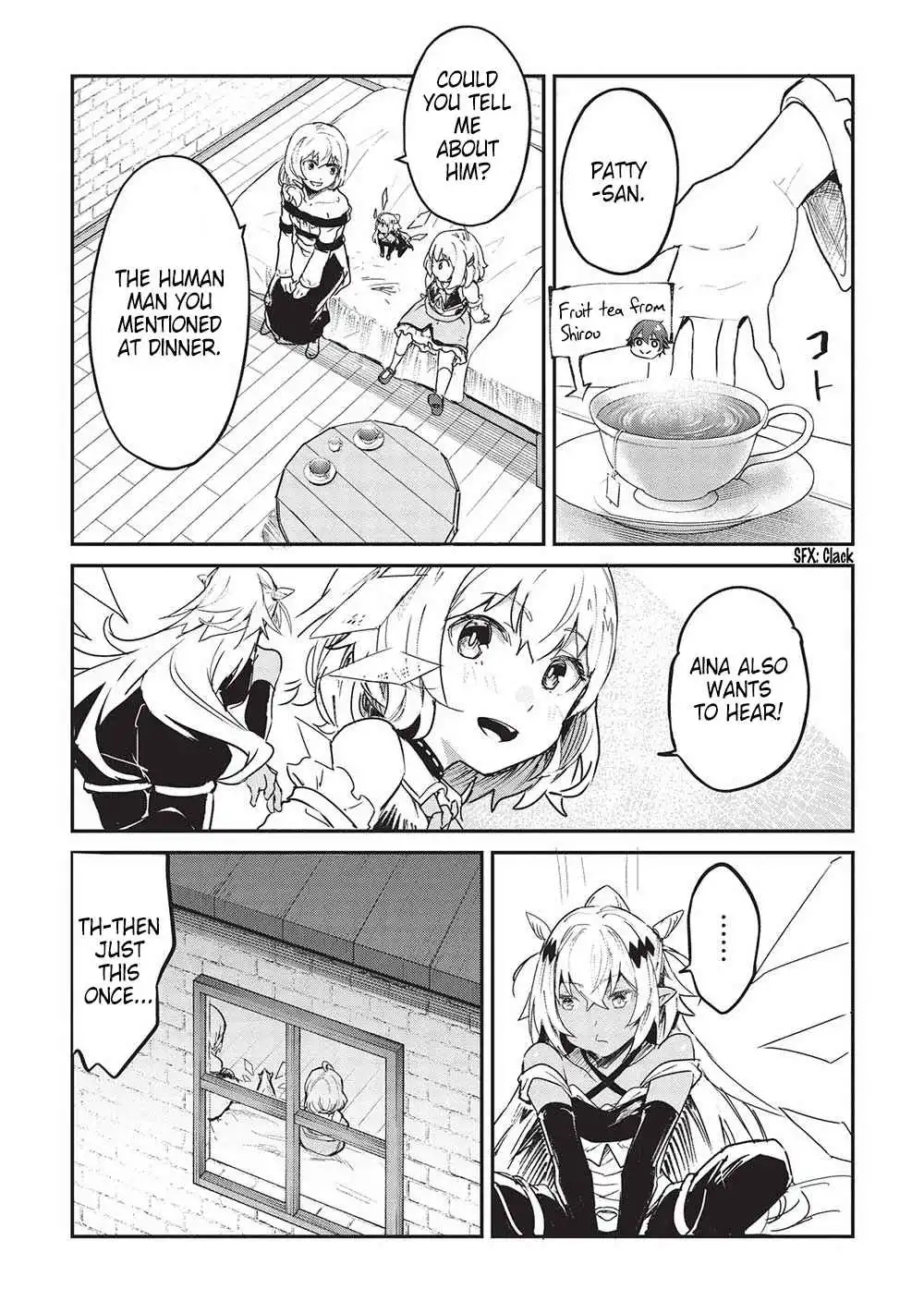 Itsudemo Jitaku Ni Kaerareru Ore Wa, Isekai De Gyoushounin O Hajimemashita Chapter 28 14